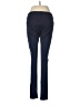 J. McLaughlin Solid Blue Casual Pants Size 4 - photo 2