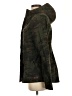 L.L.Bean Camo Green Jacket Size XS - photo 5