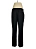 Eddie Bauer Black Wool Pants Size 12 - photo 2