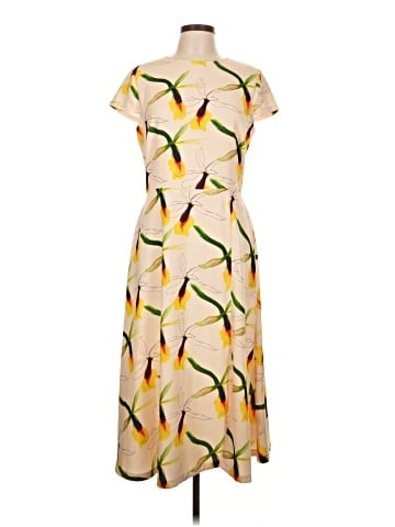 Alexia Admor Cocktail Dress (view 1)