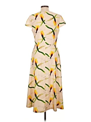 Alexia Admor Cocktail Dress (view 2)