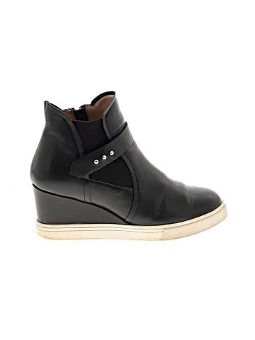 Linea Paolo Wedges (view 1)