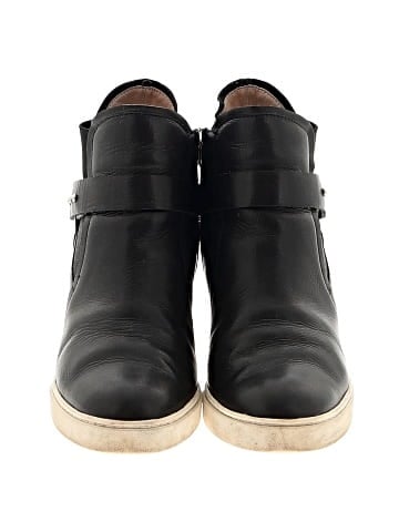 Linea Paolo Wedges (view 2)