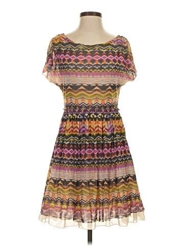 Weston Wear Casual Dress (view 1)