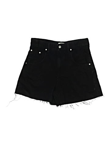 Cotton On Denim Shorts (view 1)