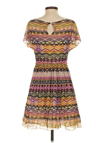 Weston Wear Casual Dress (view 2)