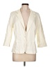 Adrianna Papell Ivory Blazer Size 10 - photo 1