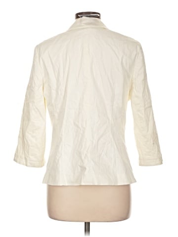Adrianna Papell Blazer (view 2)