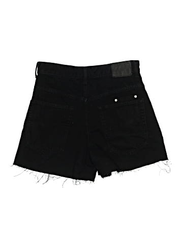Cotton On Denim Shorts (view 2)