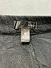Aqua Black Casual Pants Size L - photo 7
