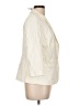 Adrianna Papell Ivory Blazer Size 10 - photo 4