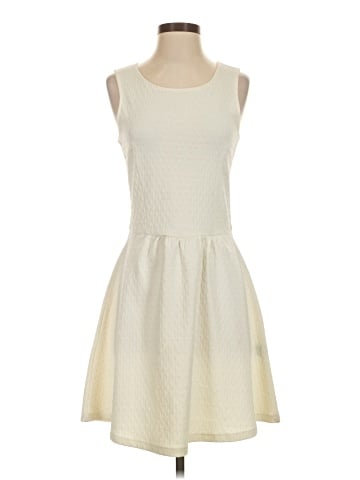 Angie Casual Dress (view 1)