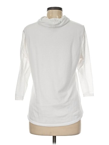 Weekends by Chico's Pullover Sweater (view 2)