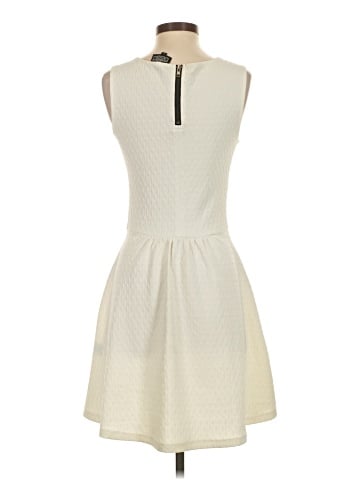 Angie Casual Dress (view 2)