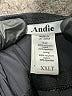 Andie Black Bodysuit Size XXL (tall) - photo 3