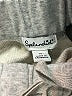Splendid Hearts Gray Casual Pants Size 10 - photo 3