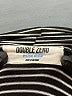 Double Zero Gray Long Sleeve Top Size M - photo 7