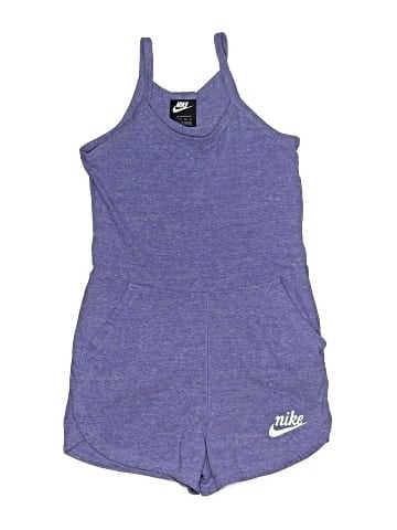 Nike Leotard (view 1)