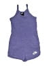 Nike Purple Leotard Size XS (kids) - photo 1