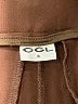 OGL Brown Casual Pants Size S - photo 4