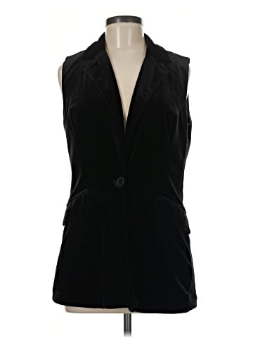 Coldwater Creek Vest (view 1)
