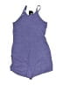Nike Purple Leotard Size XS (kids) - photo 2