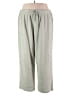 Olive and Oak Gray Casual Pants Size 4X - photo 1