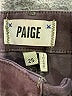 Paige Gray Casual Pants Size 25 waist - photo 7