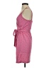Esprit Pink Casual Dress Size XS - photo 5