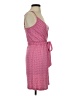 Esprit Pink Casual Dress Size XS - photo 4