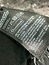 H&M Solid Black Active Pants Size XL - photo 5