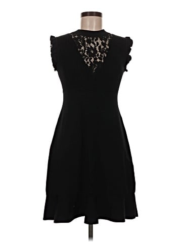 Bebe Cocktail Dress (view 1)