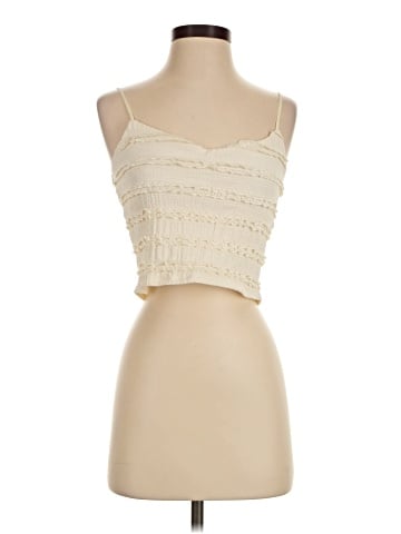 Good Luck Gem Sleeveless Top (view 1)