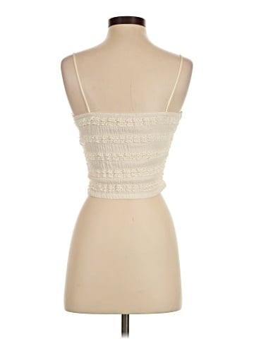 Good Luck Gem Sleeveless Top (view 2)