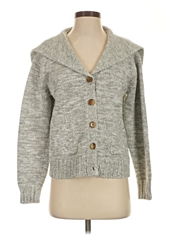 Tuckernuck Cardigan (view 1)