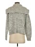 Tuckernuck Gray Cardigan Size XS - photo 2