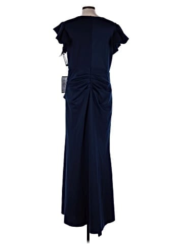 Xscape Cocktail Dress (view 2)