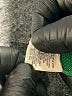 Moth Green Pullover Sweater Size S - photo 8