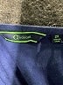 C. Wonder Blue Short Sleeve Top Size 2X - photo 7