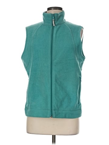 Columbia Vest (view 1)