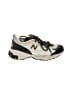 New Balance Gray Sneakers Size 2 1/2 (baby) - photo 1