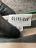 Olive and Oak Stripes Green Pullover Sweater Size L - photo 7