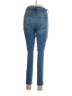Mossimo Solid Blue Jeans Size 31 waist - photo 2