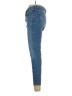 Mossimo Solid Blue Jeans Size 31 waist - photo 5