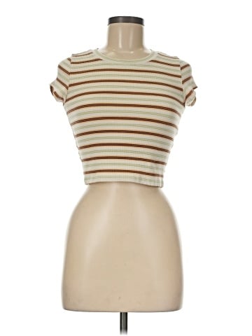 Billabong Short Sleeve Turtleneck (view 1)