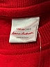 Hanna Andersson 100% Cotton Red Sweatshirt Size 8 - photo 3