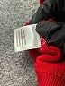Hanna Andersson 100% Cotton Red Sweatshirt Size 8 - photo 4