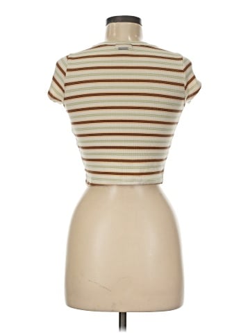 Billabong Short Sleeve Turtleneck (view 2)