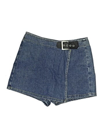 BDG Skort (view 1)