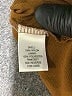 Apt. 9 100% Nylon Brown Short Sleeve Top Size XL - photo 8